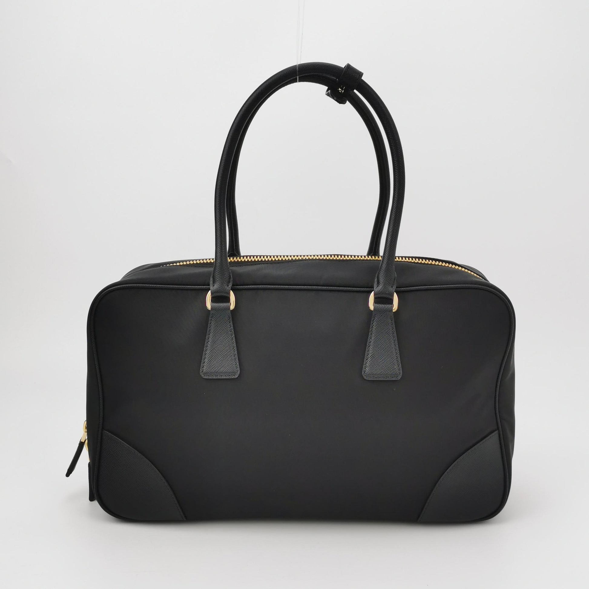 Prada Re-edition 1978 Two Handle Bag