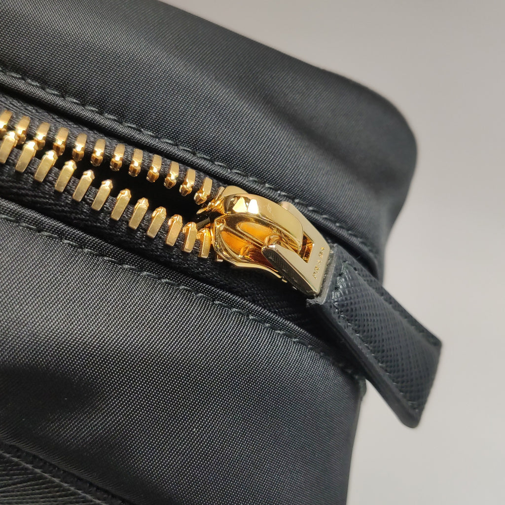 Prada Re-edition 1978 Two Handle Bag