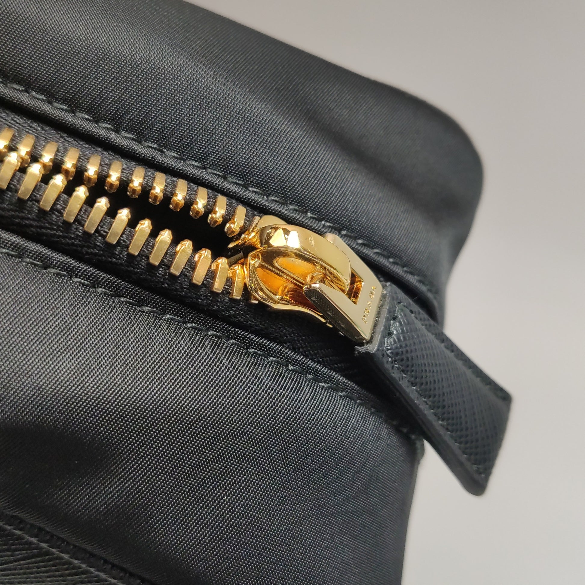 Prada Re-edition 1978 Two Handle Bag