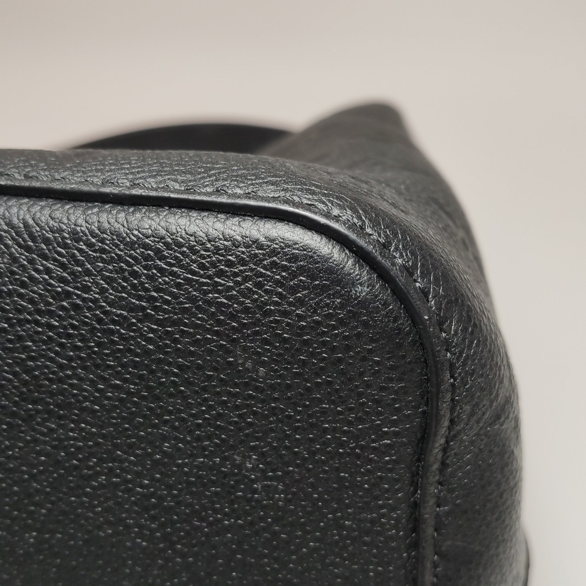 Louis Vuitton Neo Noe MM Empreinte