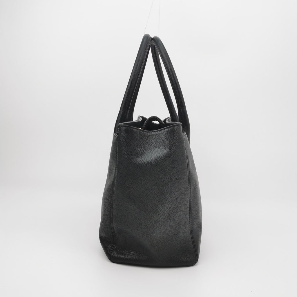 Chanel Executive Cerf Tote