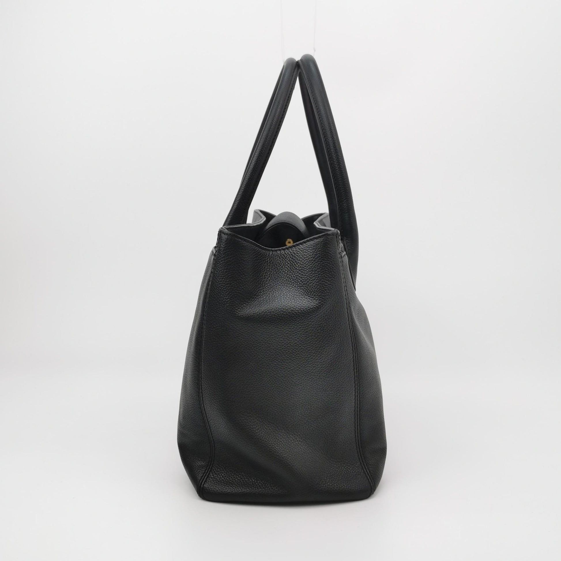 Chanel Executive Cerf Tote