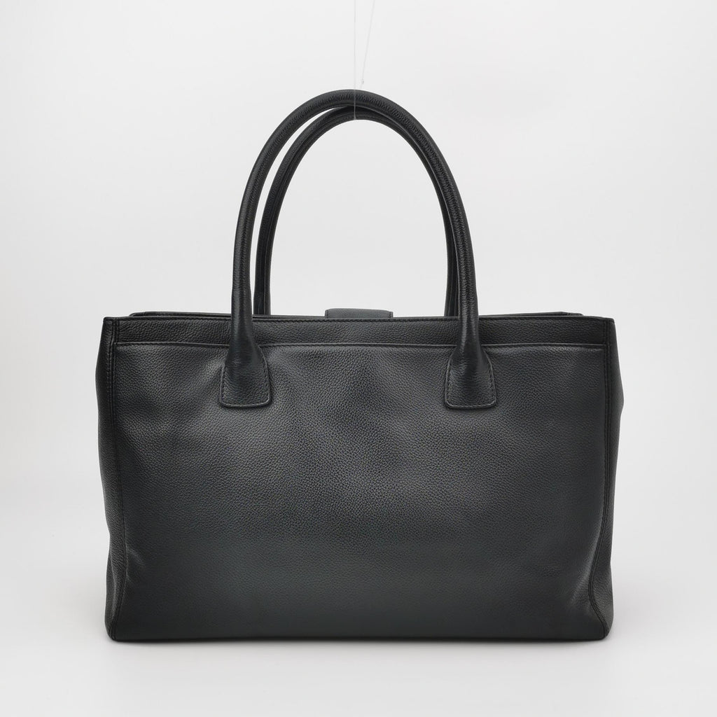 Chanel Executive Cerf Tote