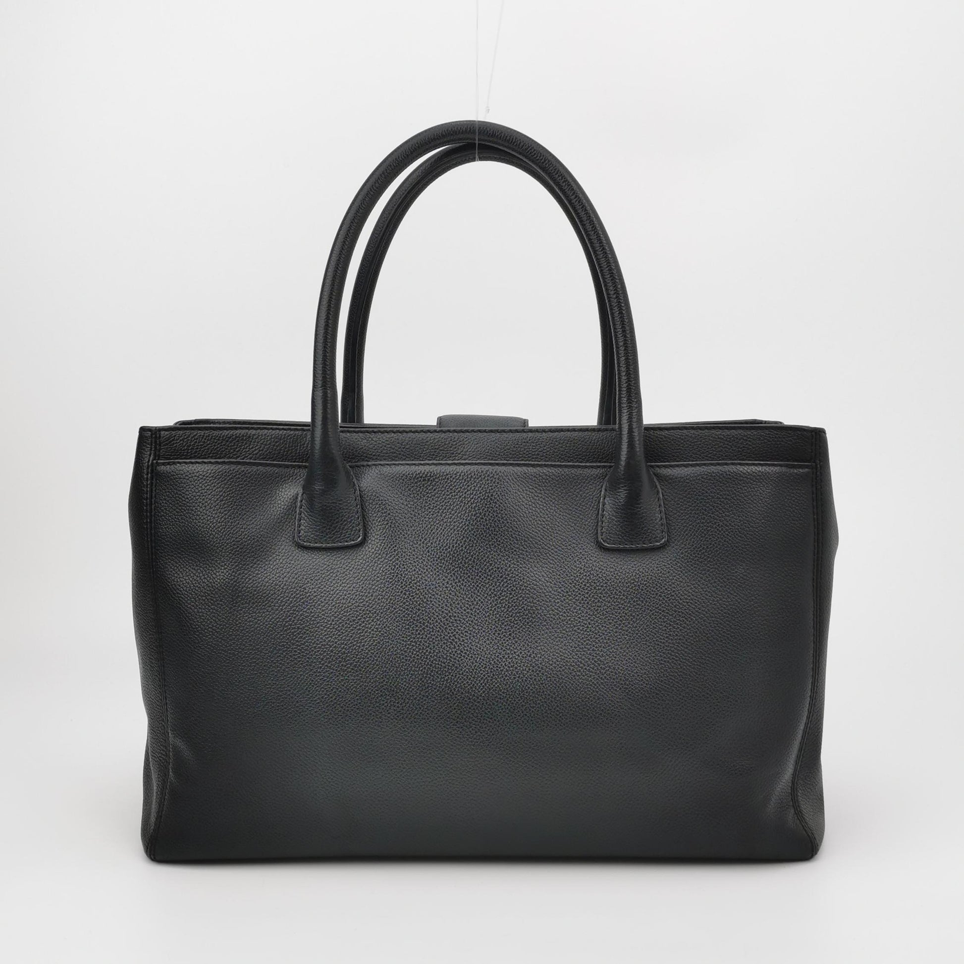Chanel Executive Cerf Tote