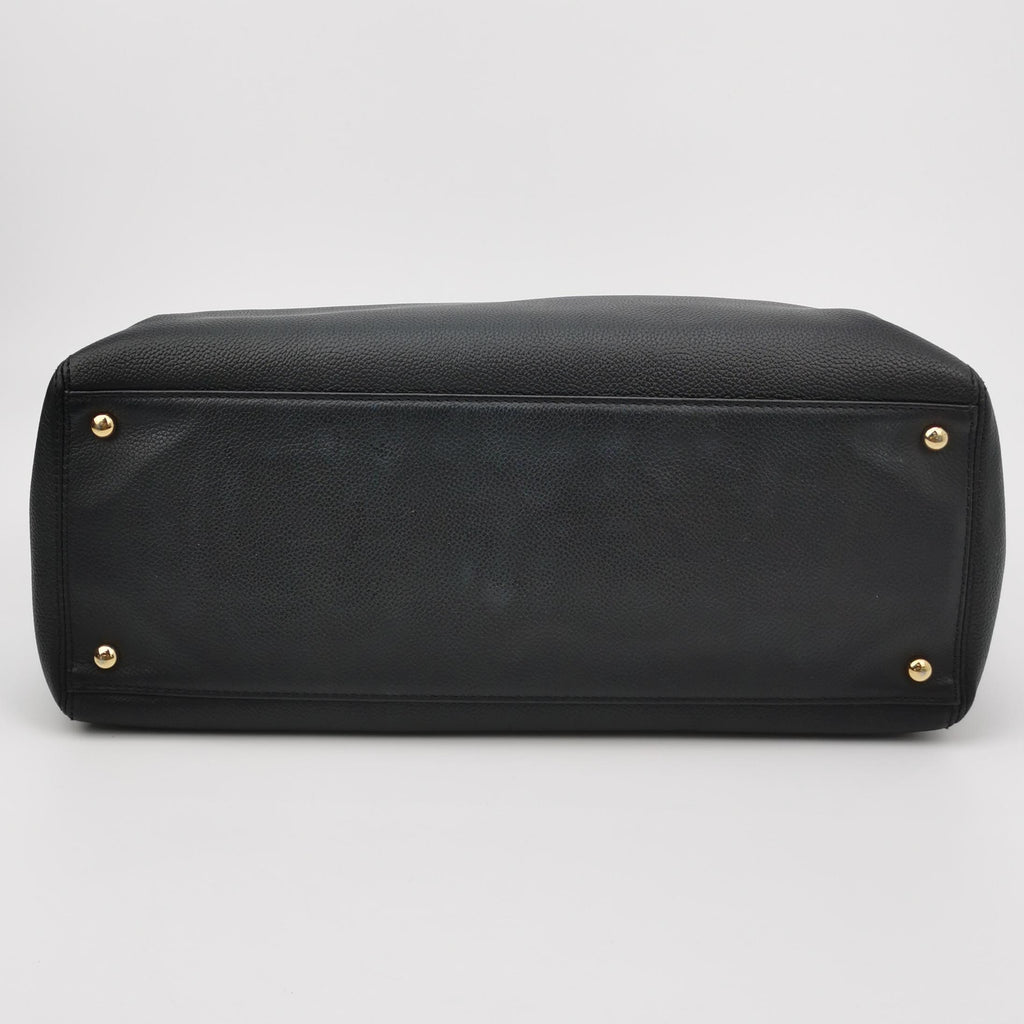 Chanel Executive Cerf Tote