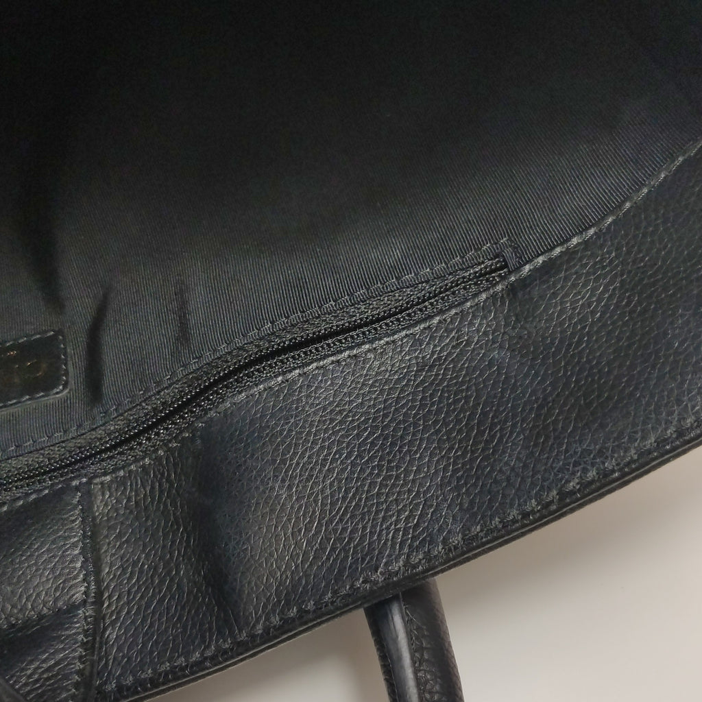 Chanel Executive Cerf Tote