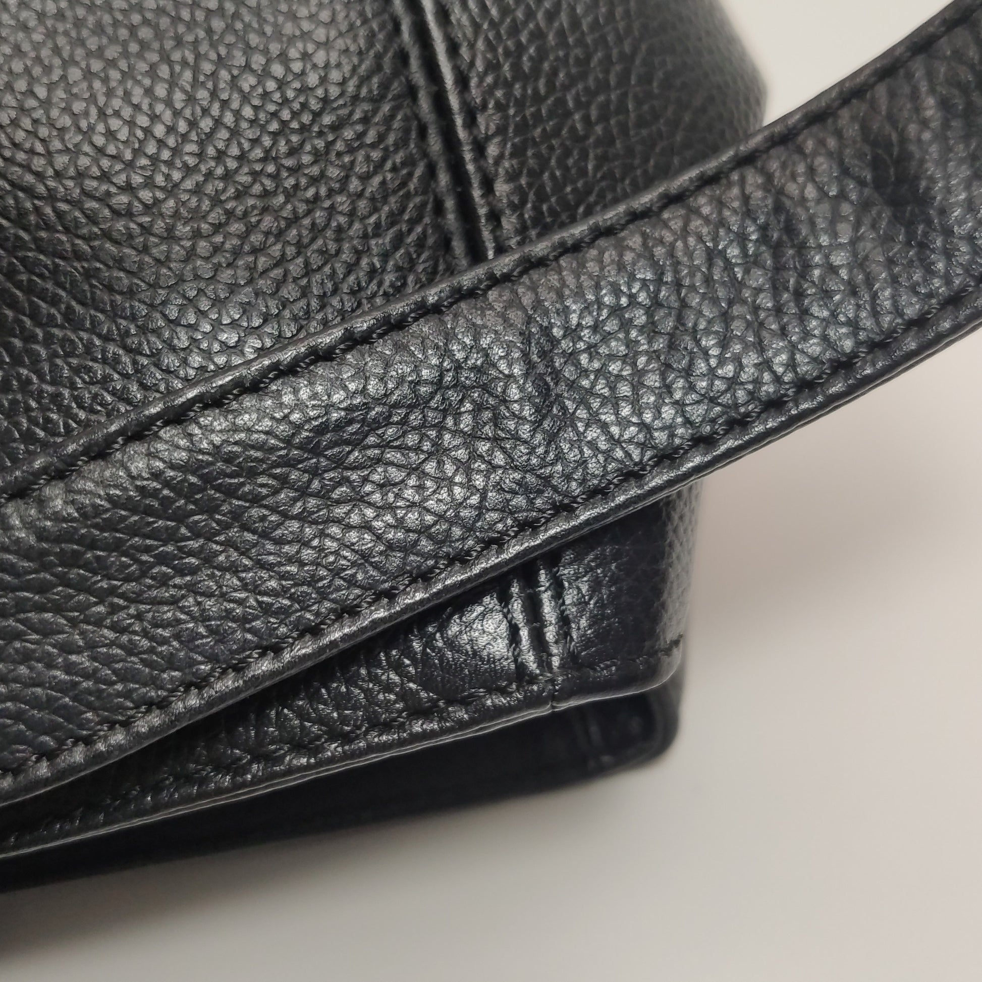 Chanel Executive Cerf Tote