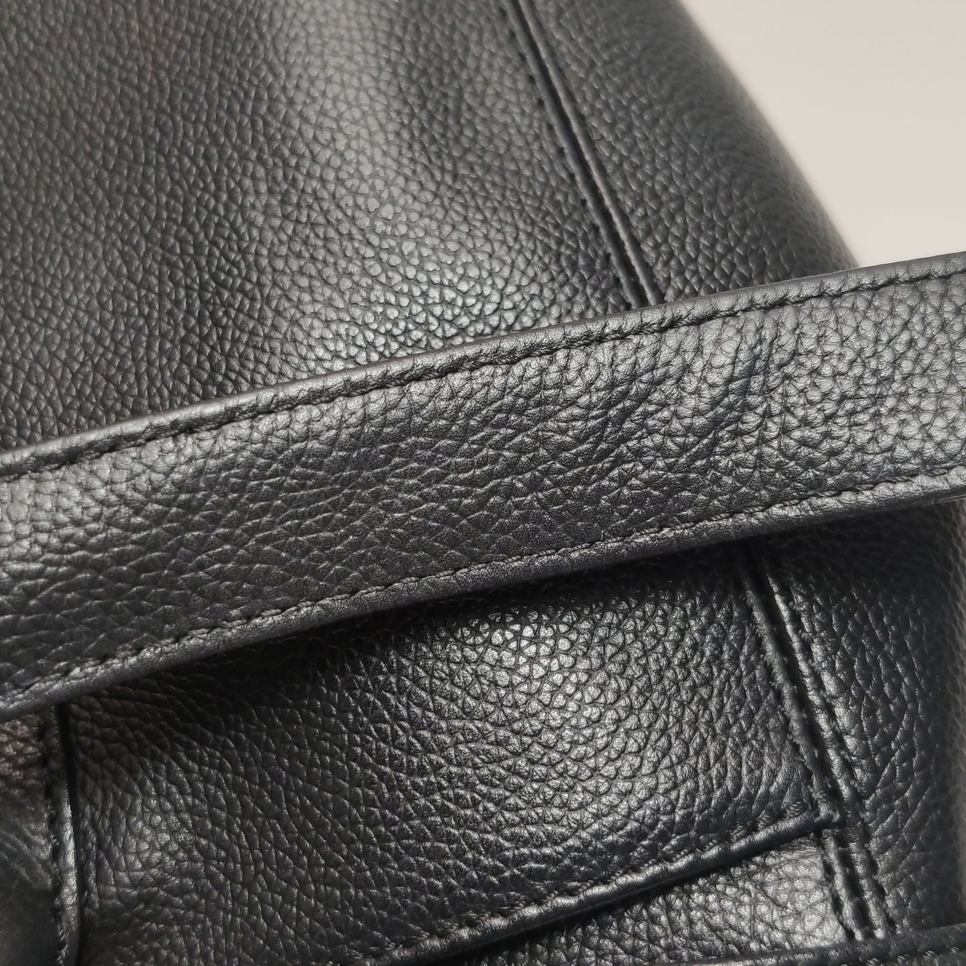 Chanel Executive Cerf Tote