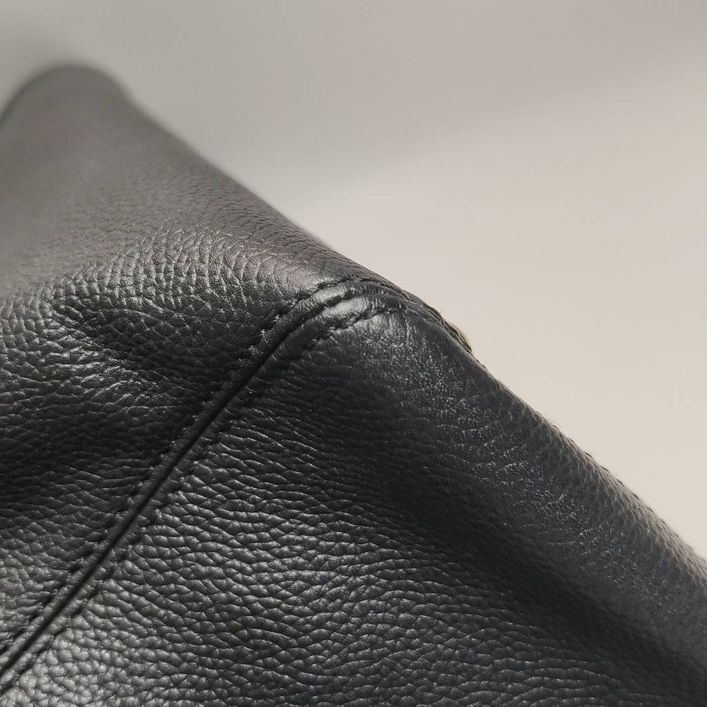 Chanel Executive Cerf Tote