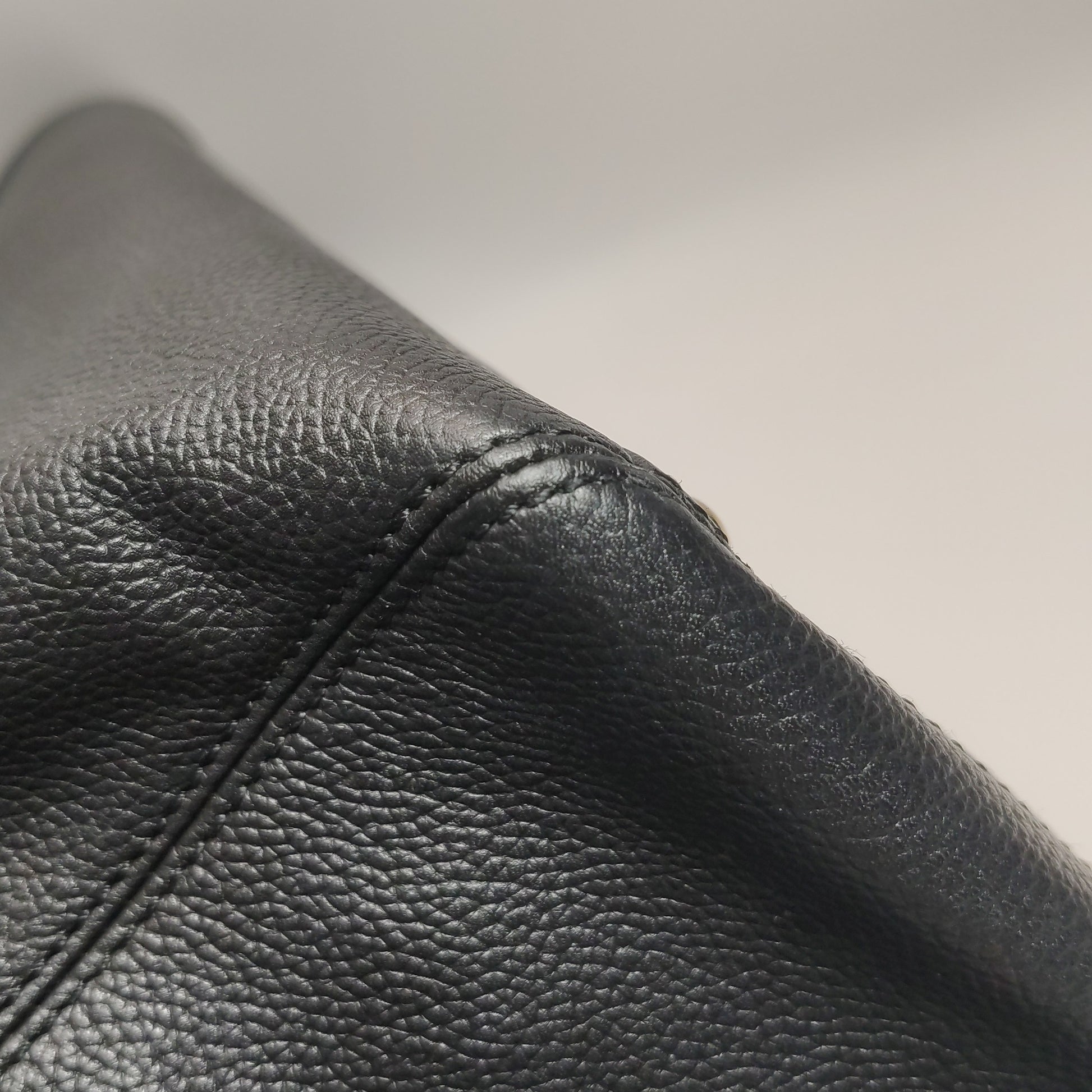 Chanel Executive Cerf Tote