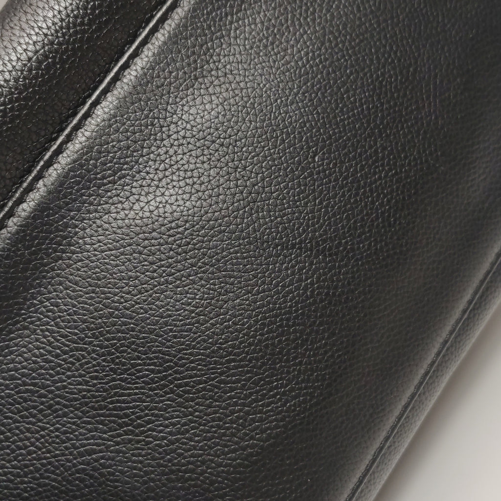 Chanel Executive Cerf Tote