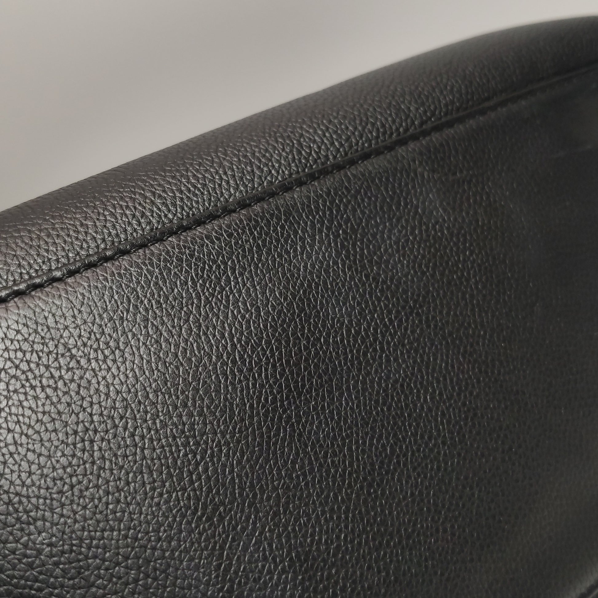Chanel Executive Cerf Tote