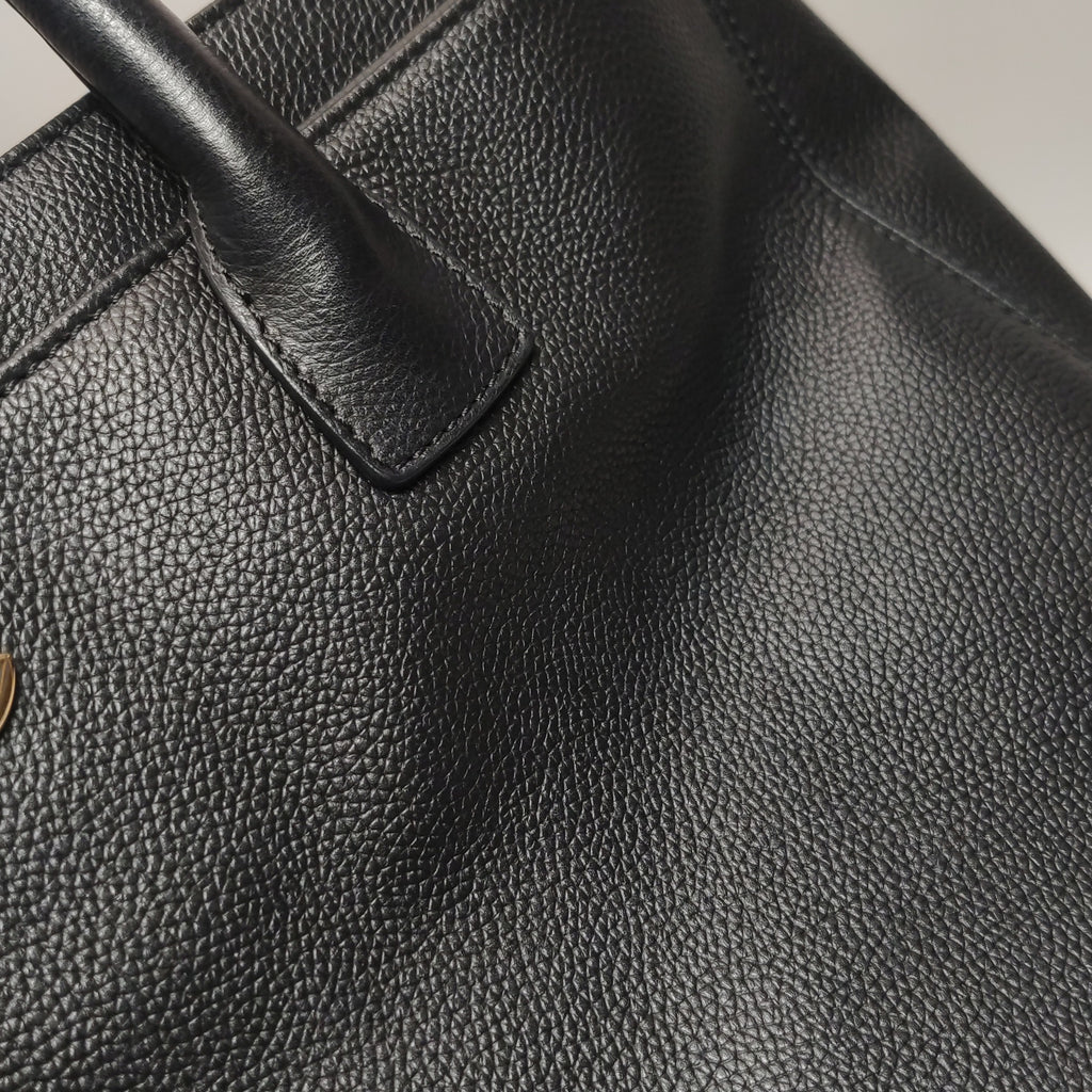 Chanel Executive Cerf Tote