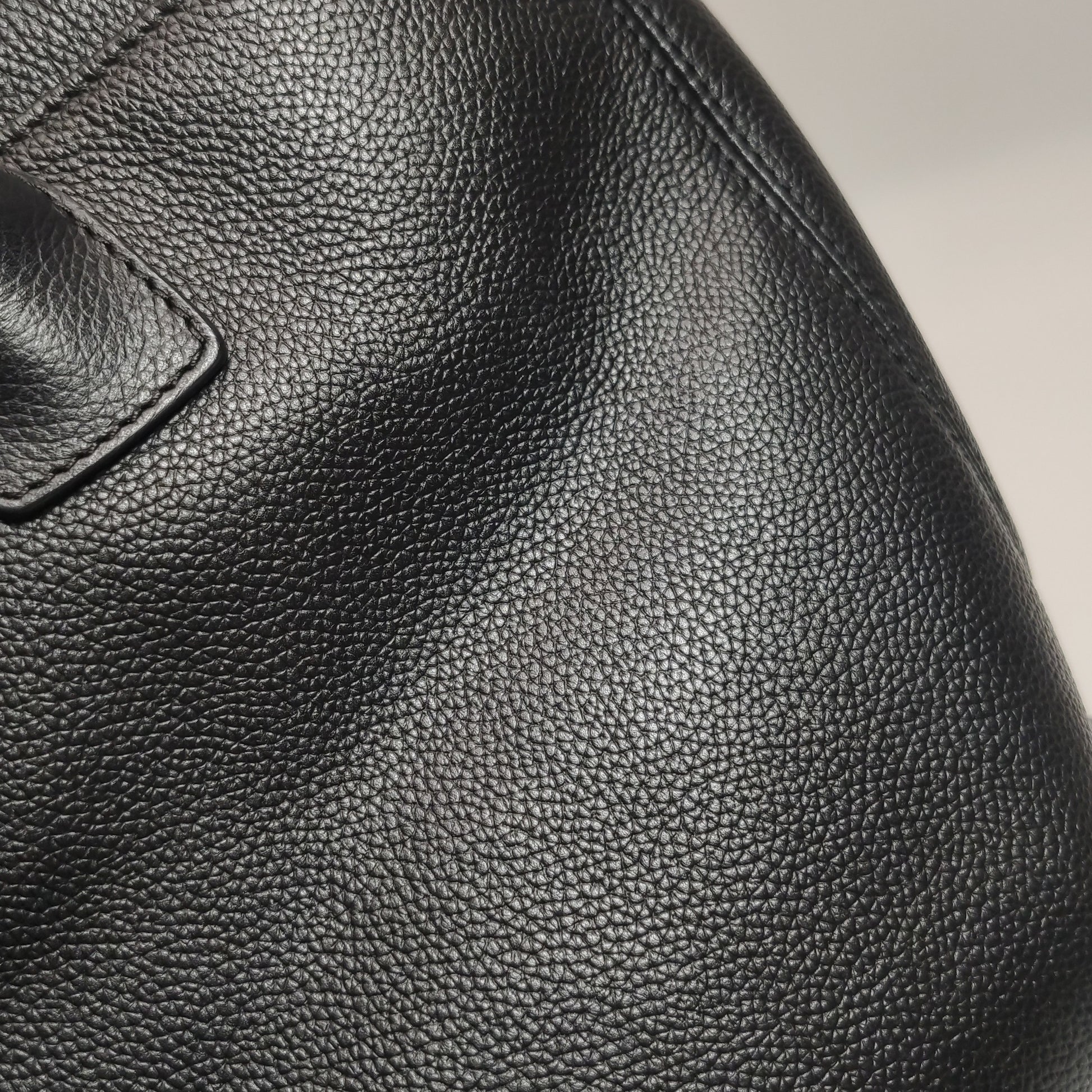 Chanel Executive Cerf Tote