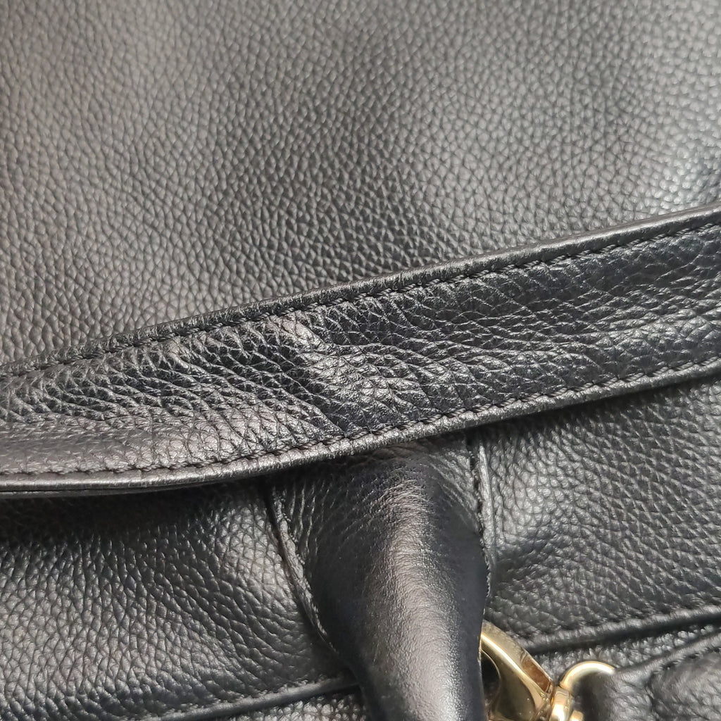 Chanel Executive Cerf Tote