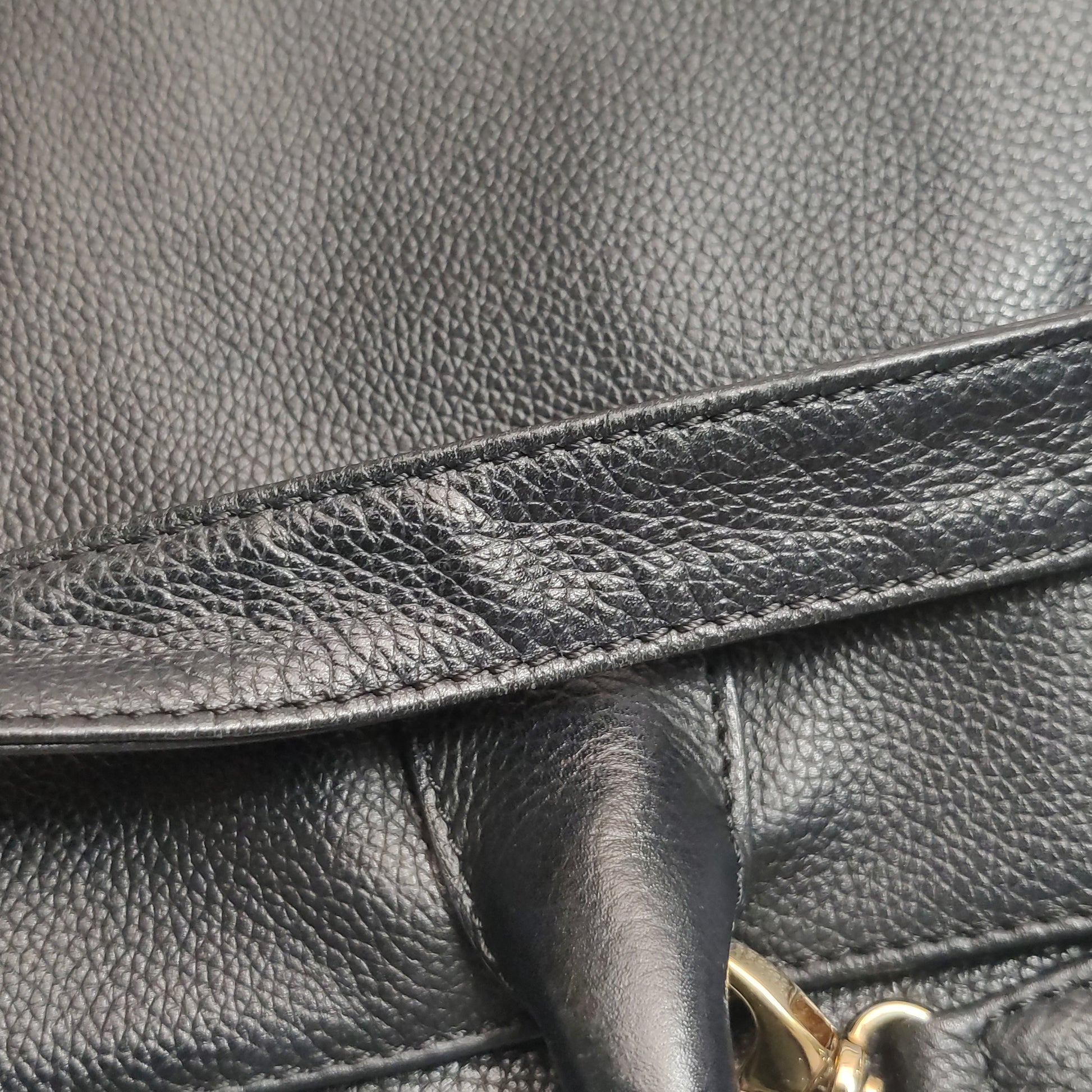 Chanel Executive Cerf Tote