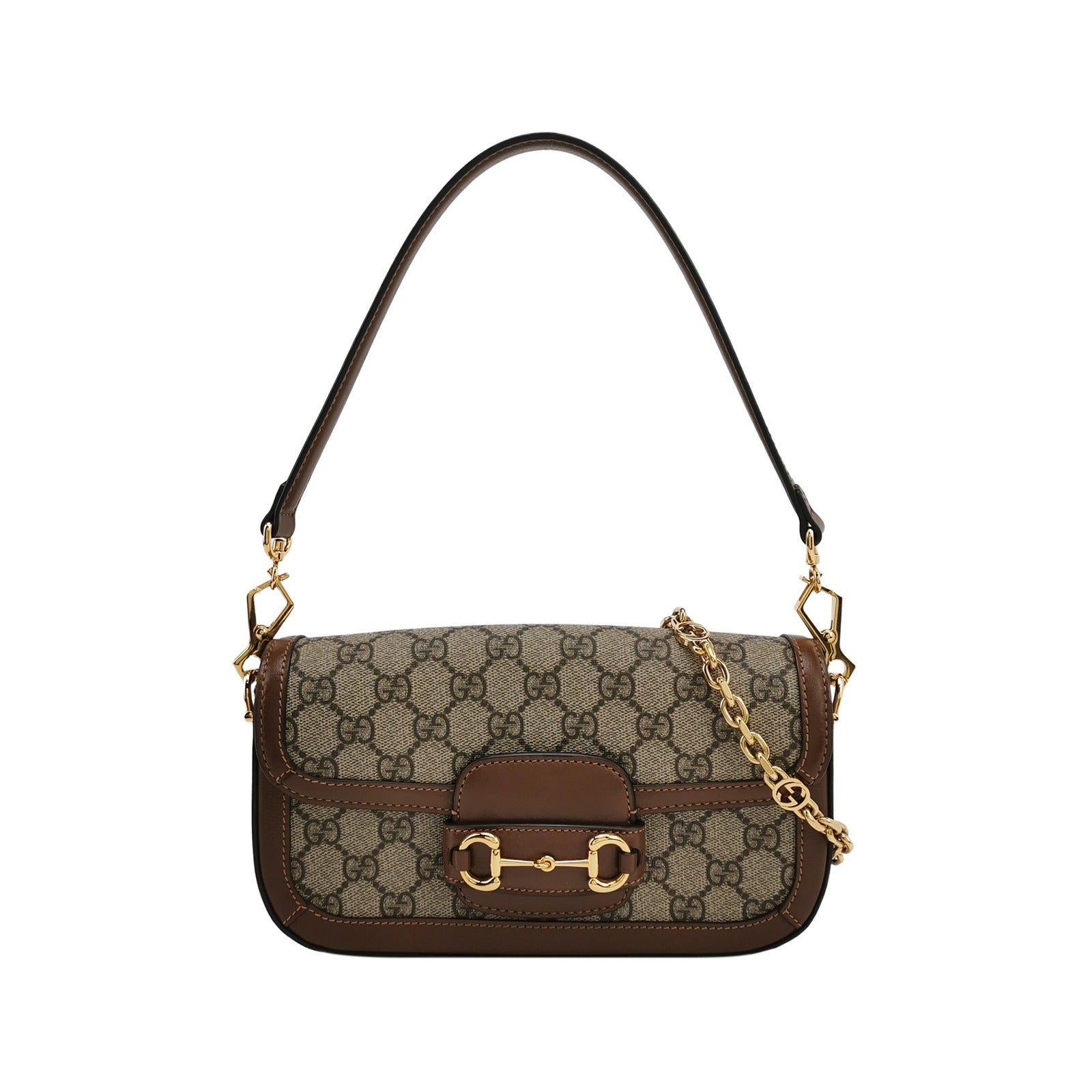 Gucci Horsebit 1955 Small Chain Shoulder