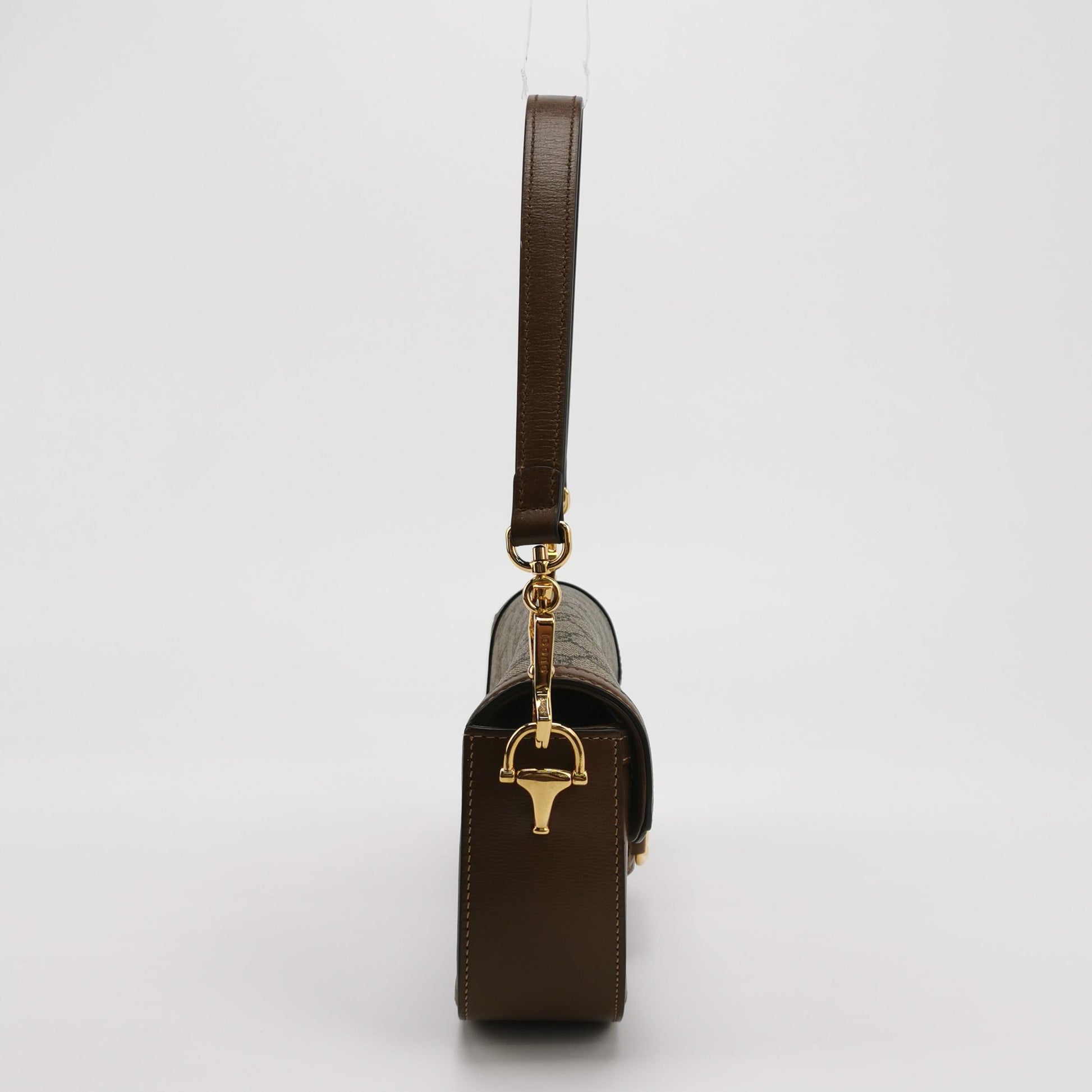 Gucci Horsebit 1955 Small Chain Shoulder
