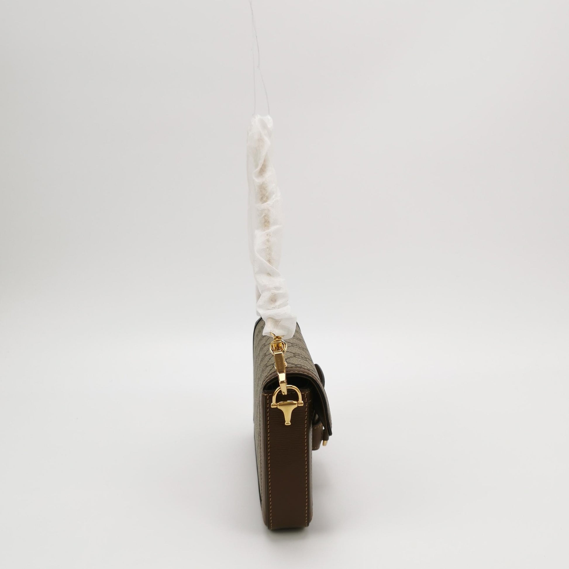Gucci Horsebit 1955 Small Chain Shoulder