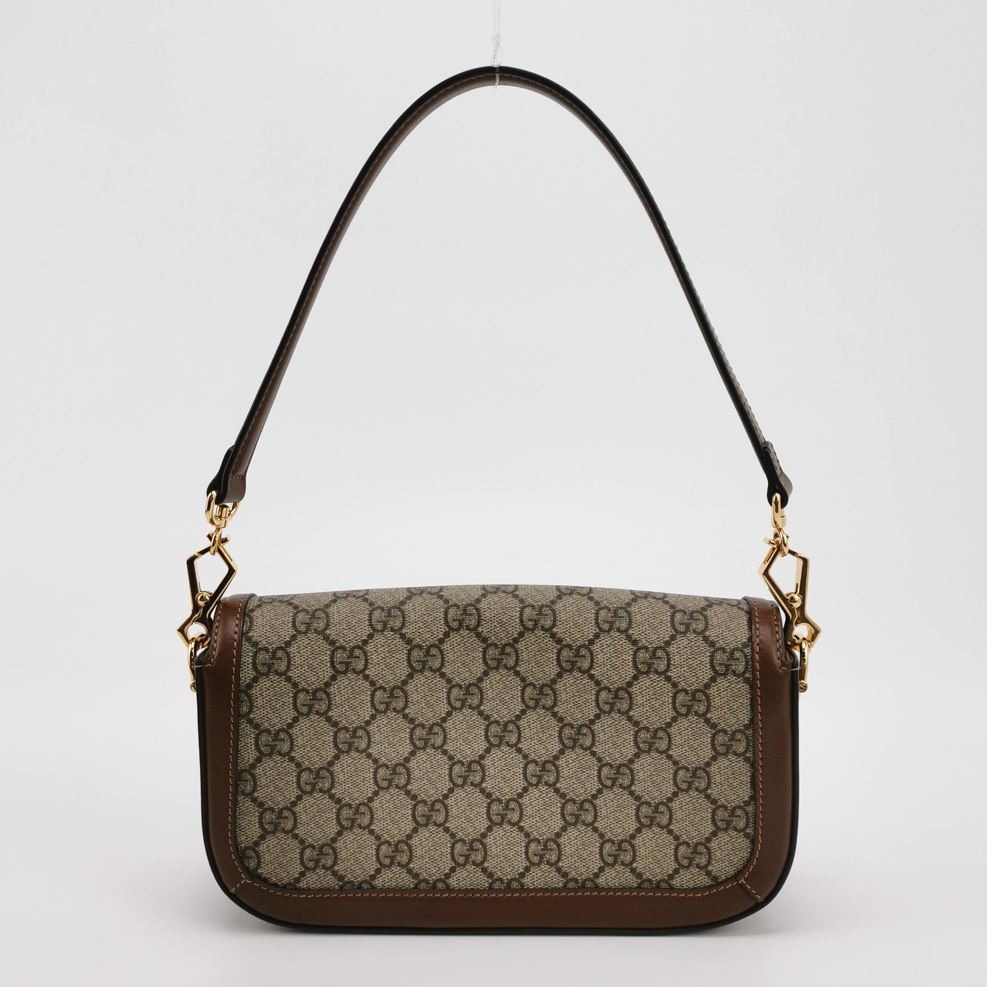 Gucci Horsebit 1955 Small Chain Shoulder