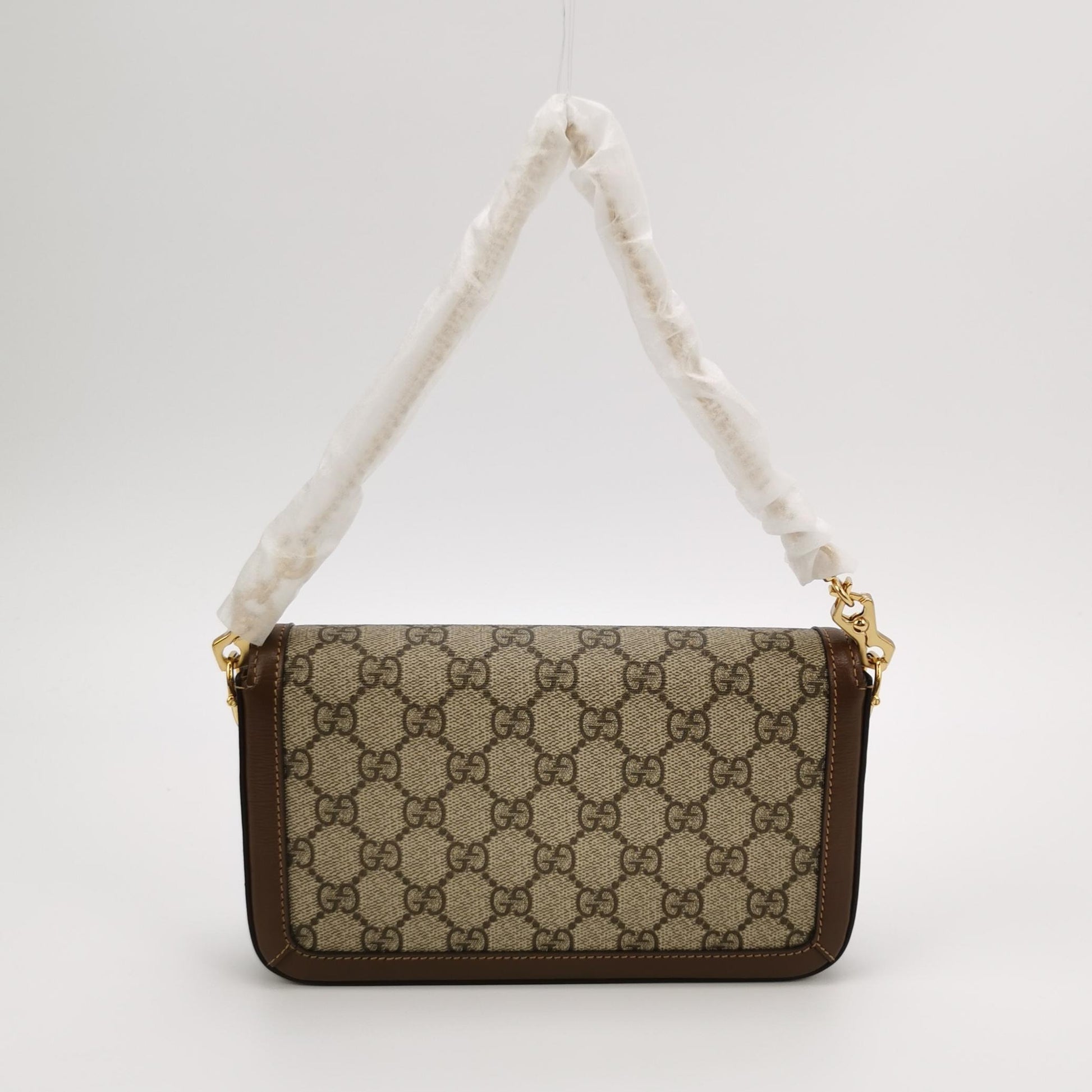 Gucci Horsebit 1955 Small Chain Shoulder