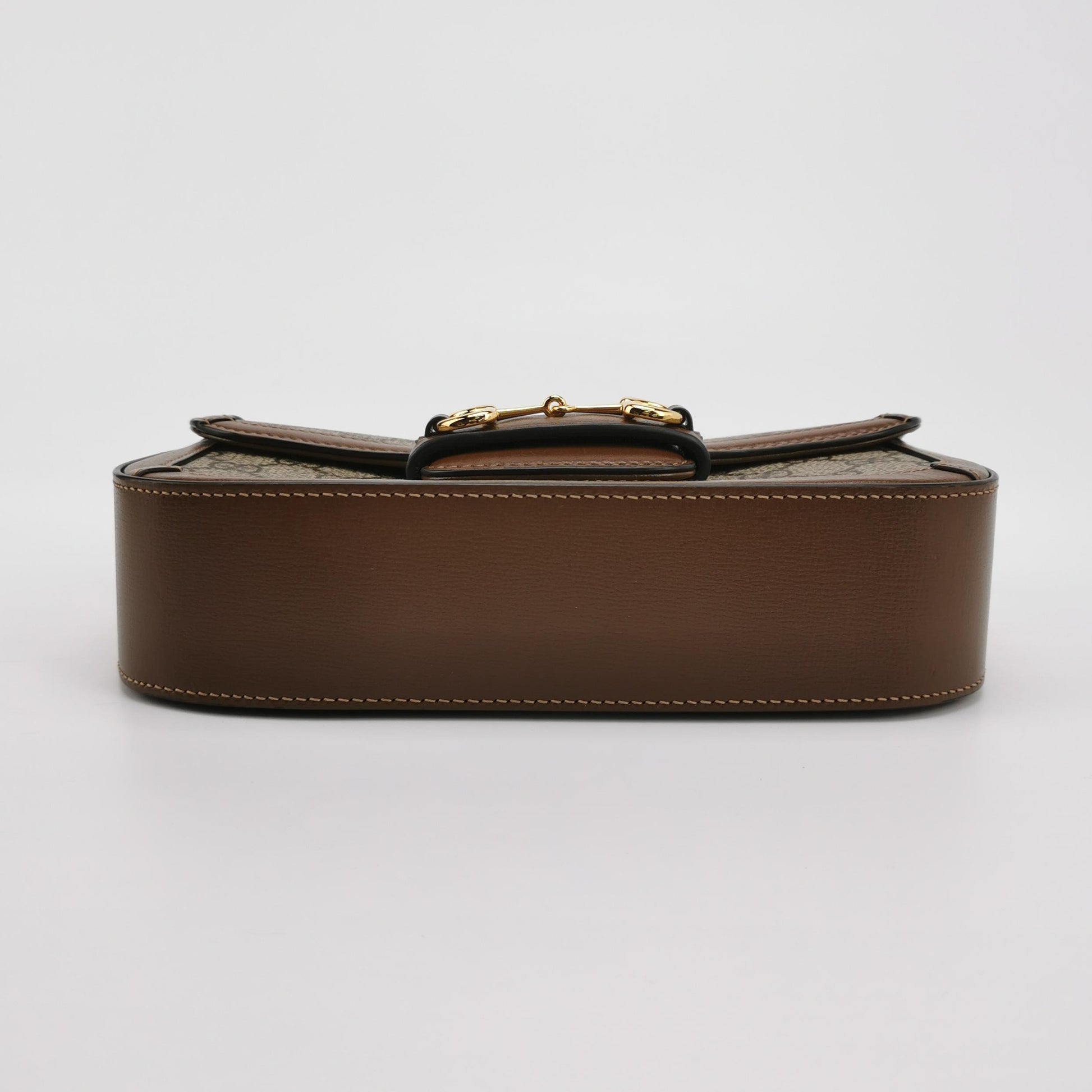 Gucci Horsebit 1955 Small Chain Shoulder