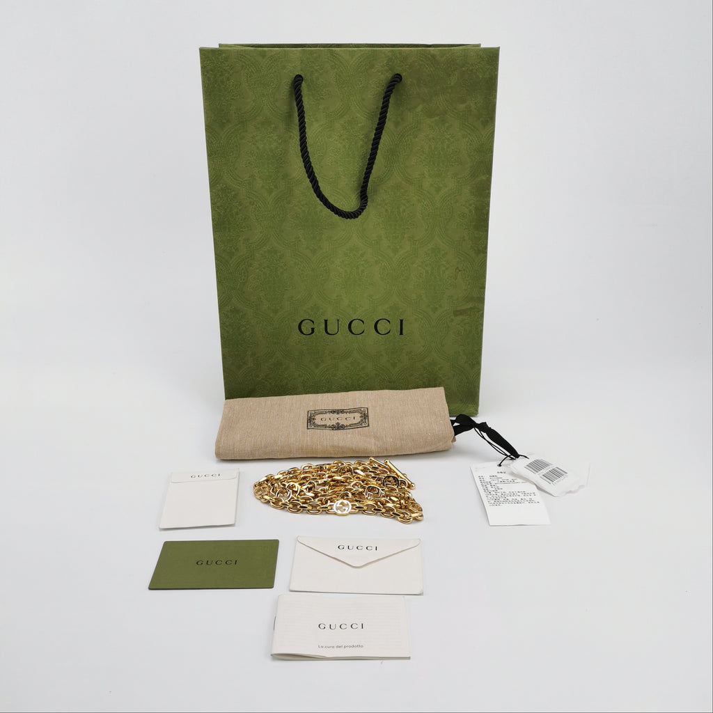 Gucci Horsebit 1955 Small Chain Shoulder