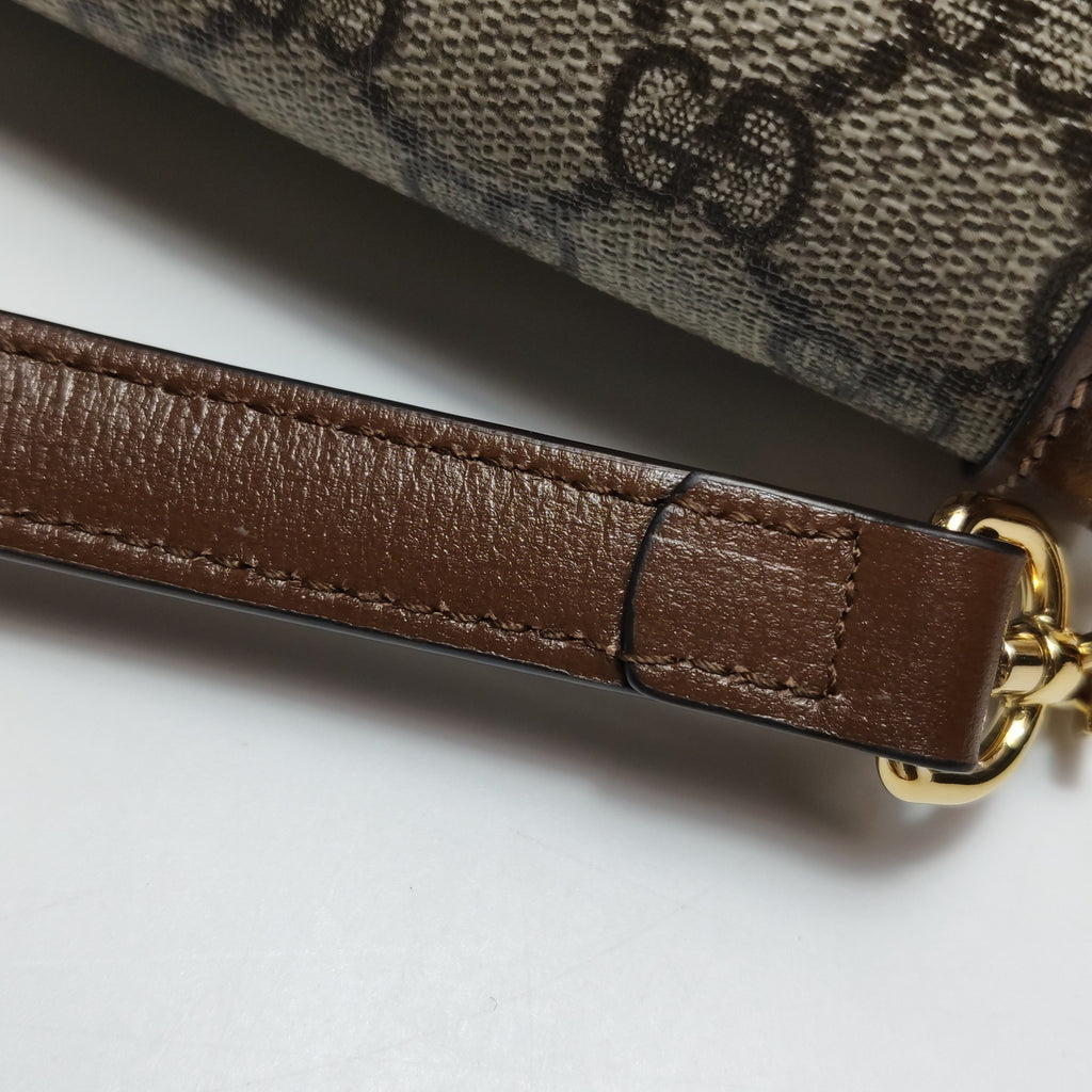 Gucci Horsebit 1955 Small Chain Shoulder