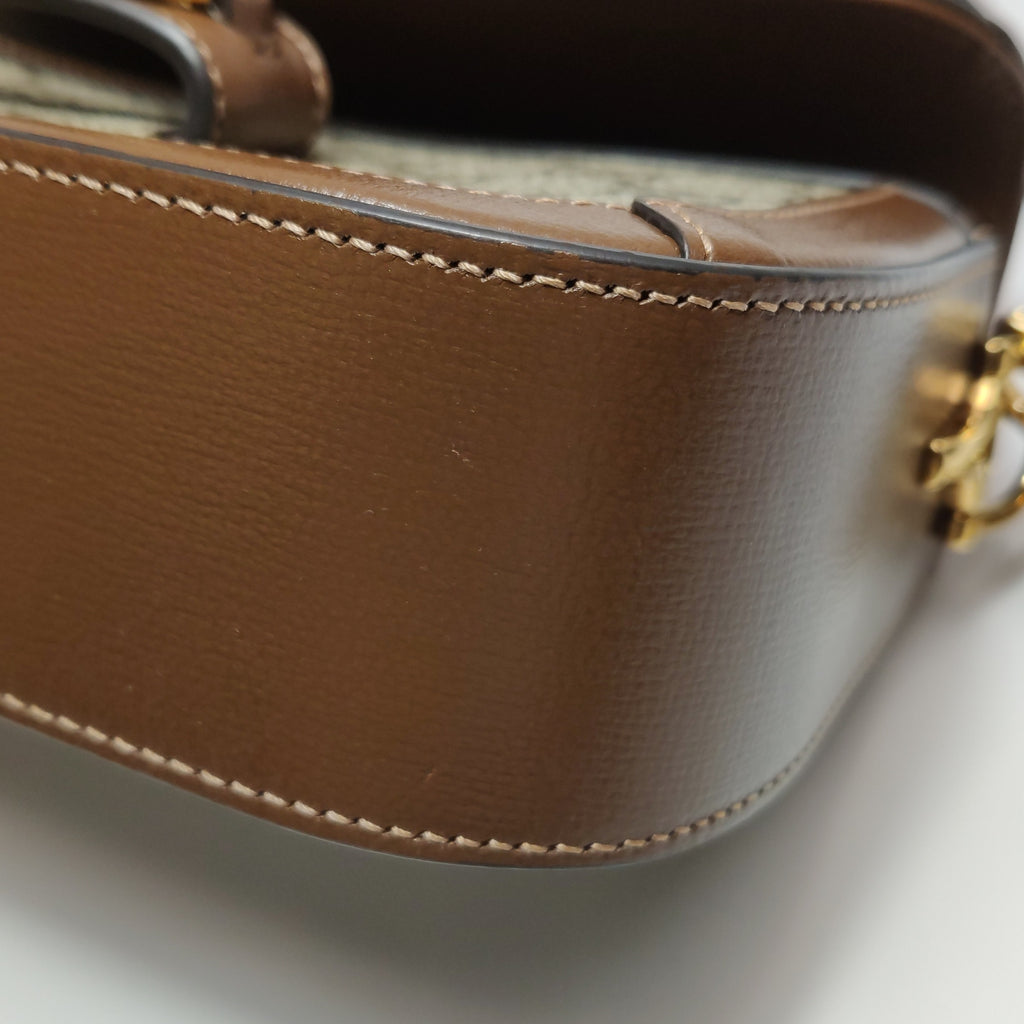 Gucci Horsebit 1955 Small Chain Shoulder
