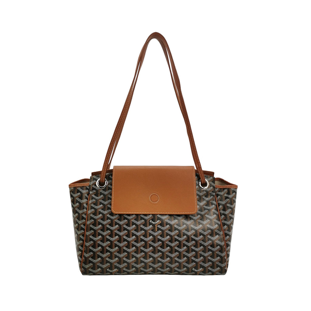 Goyard Rouette Souple PM