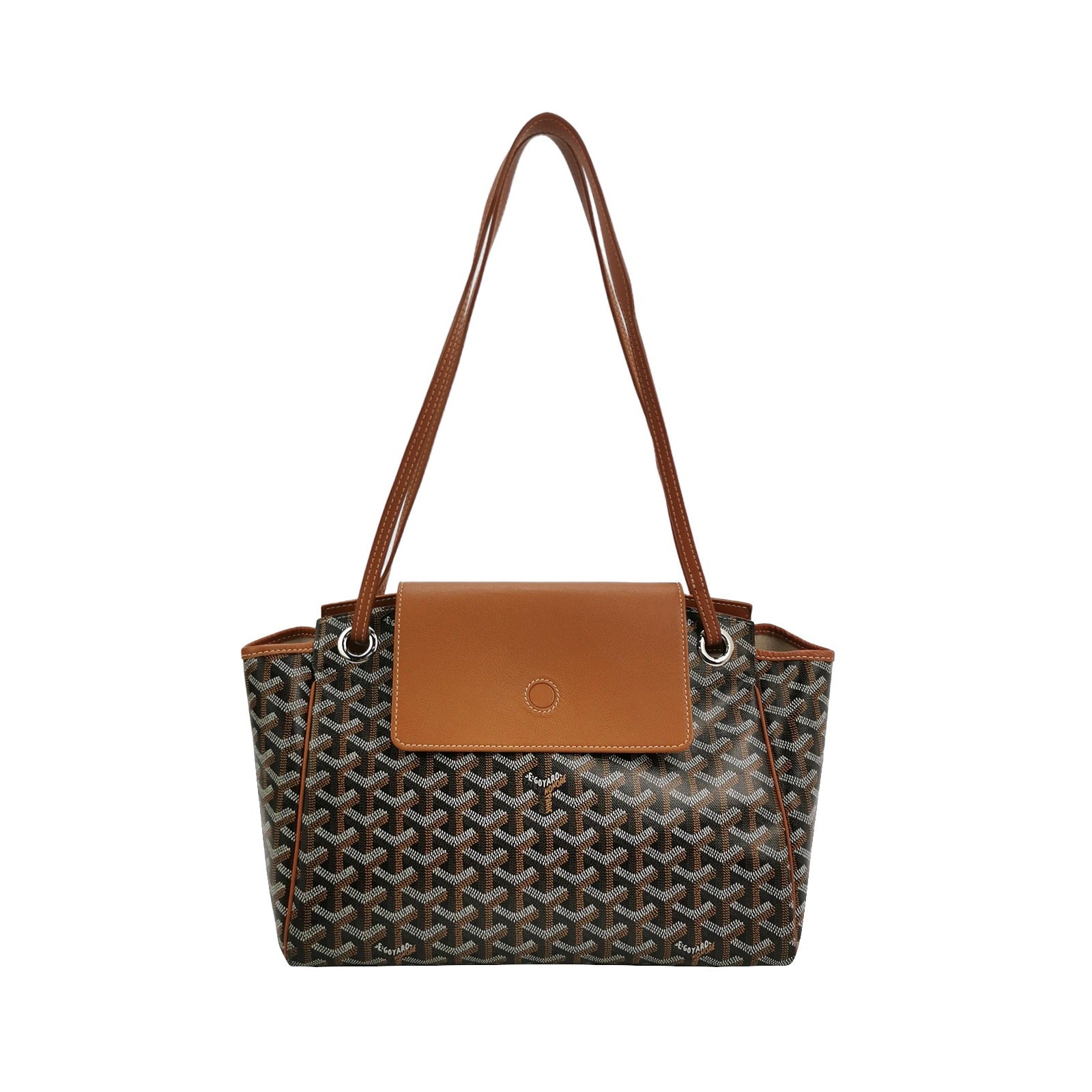 Goyard Rouette Souple PM
