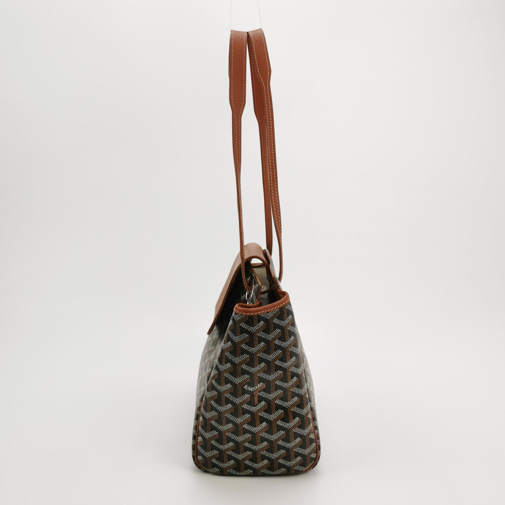 Goyard Rouette Souple PM
