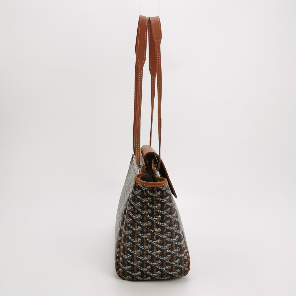 Goyard Rouette Souple PM