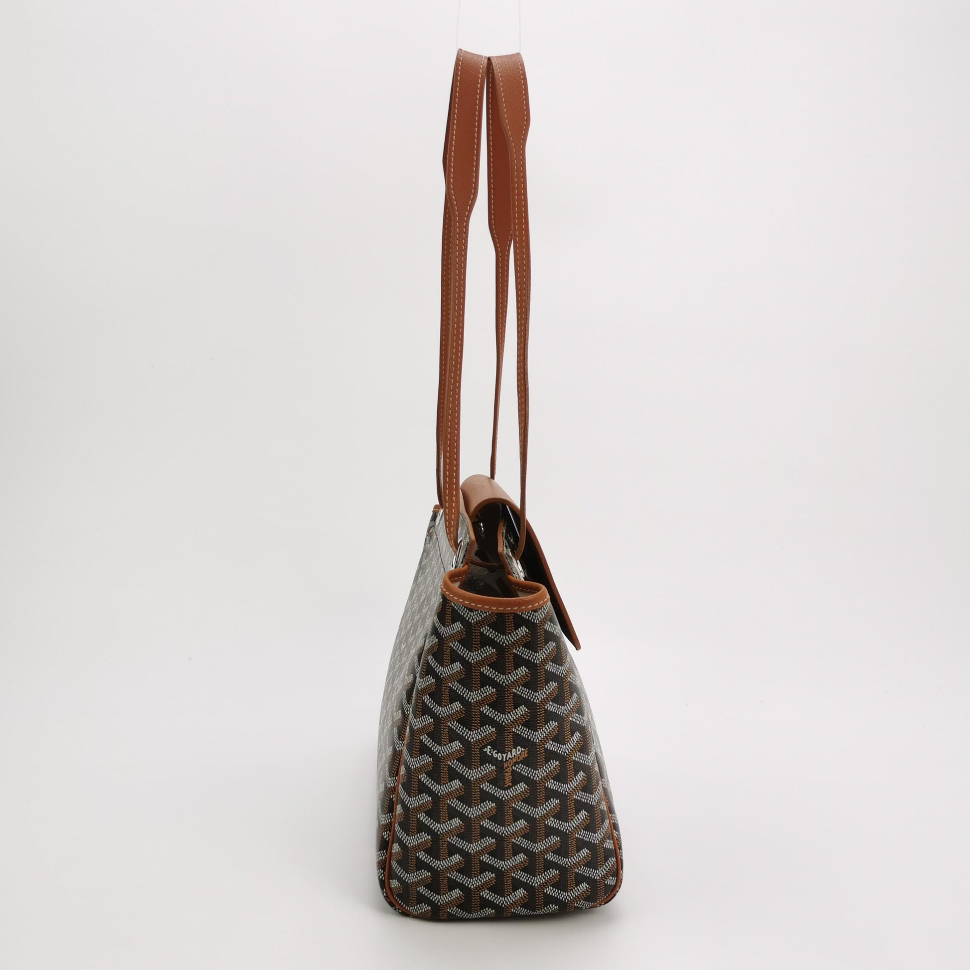 Goyard Rouette Souple PM