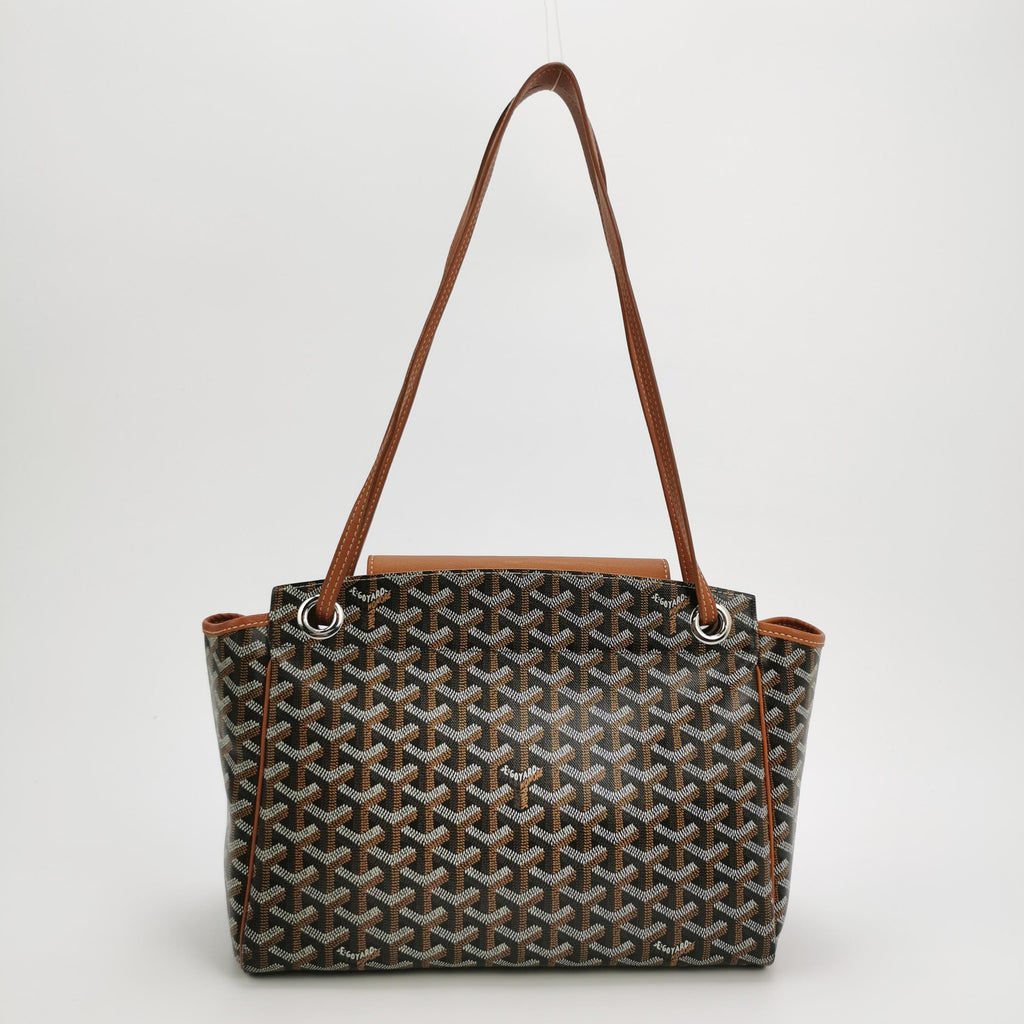 Goyard Rouette Souple PM