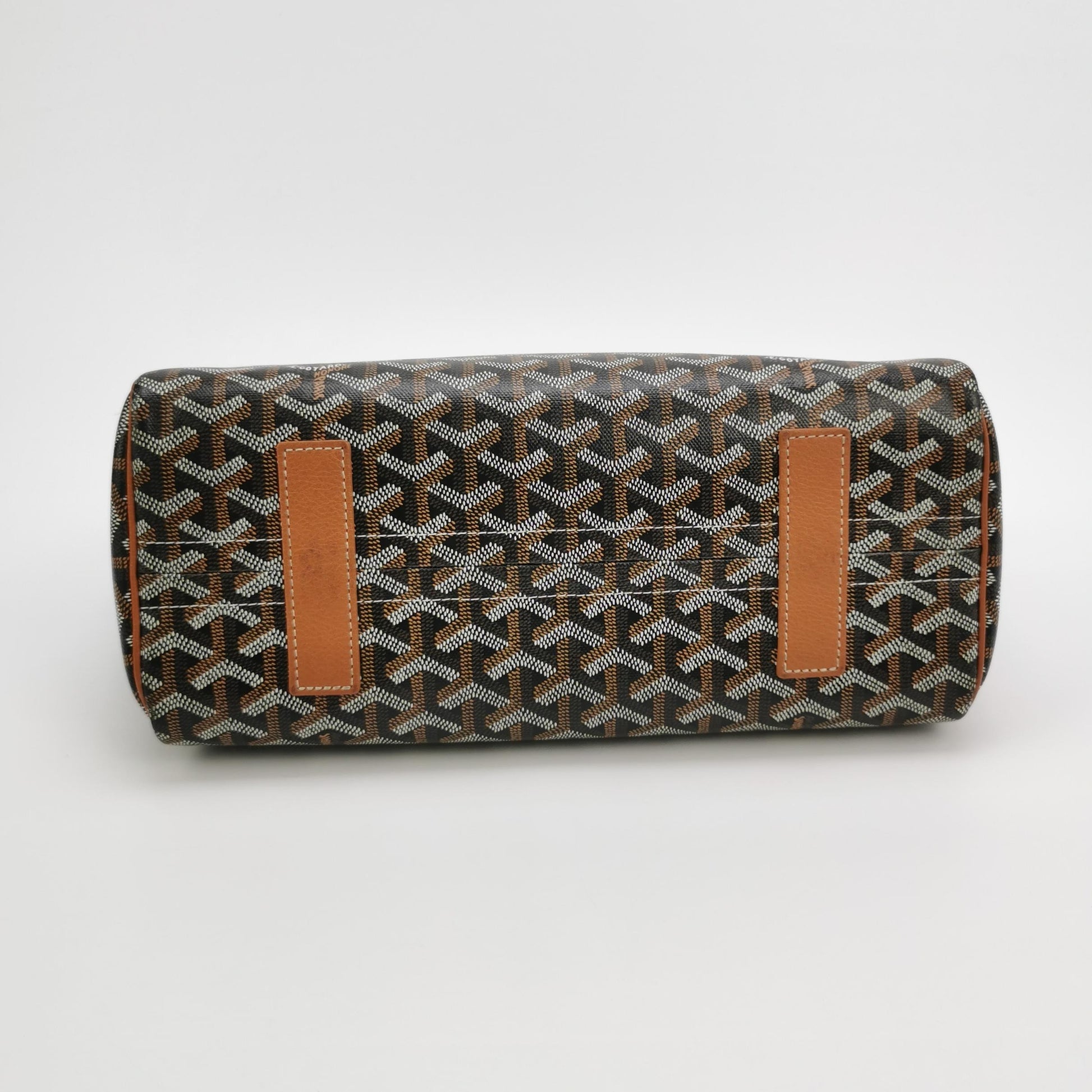 Goyard Rouette Souple PM