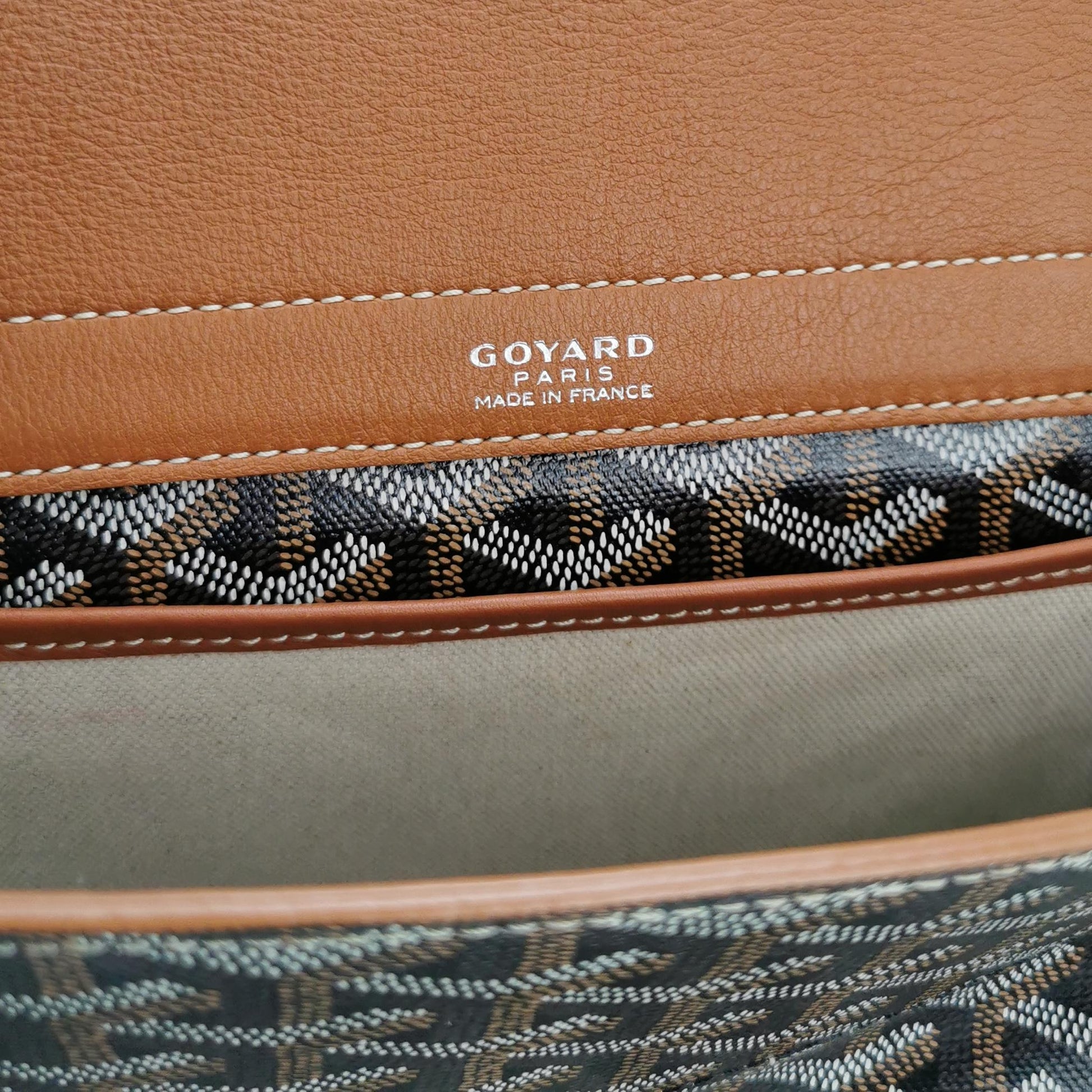 Goyard Rouette Souple PM