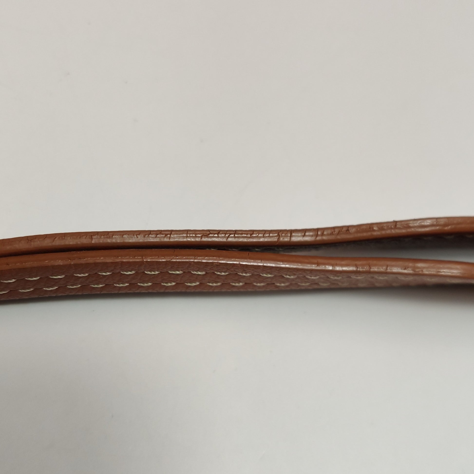 Goyard Rouette Souple PM