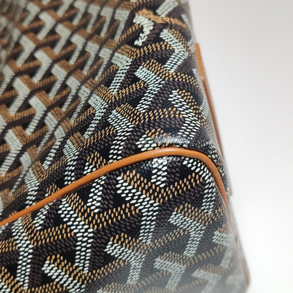 Goyard Rouette Souple PM