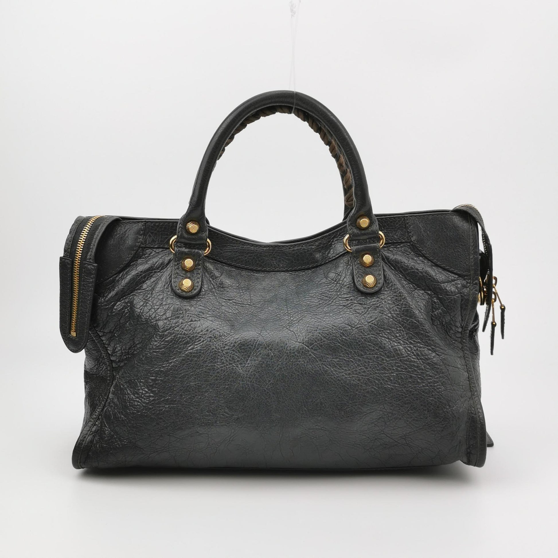 Balenciaga Giant City Medium Anthracite