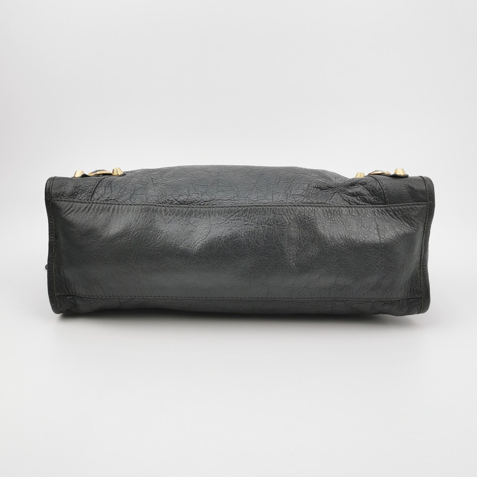 Balenciaga Giant City Medium Anthracite