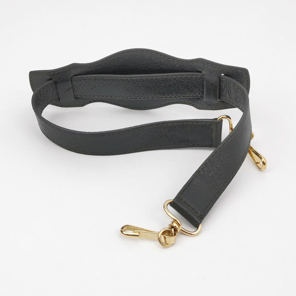 Balenciaga Giant City Medium Anthracite
