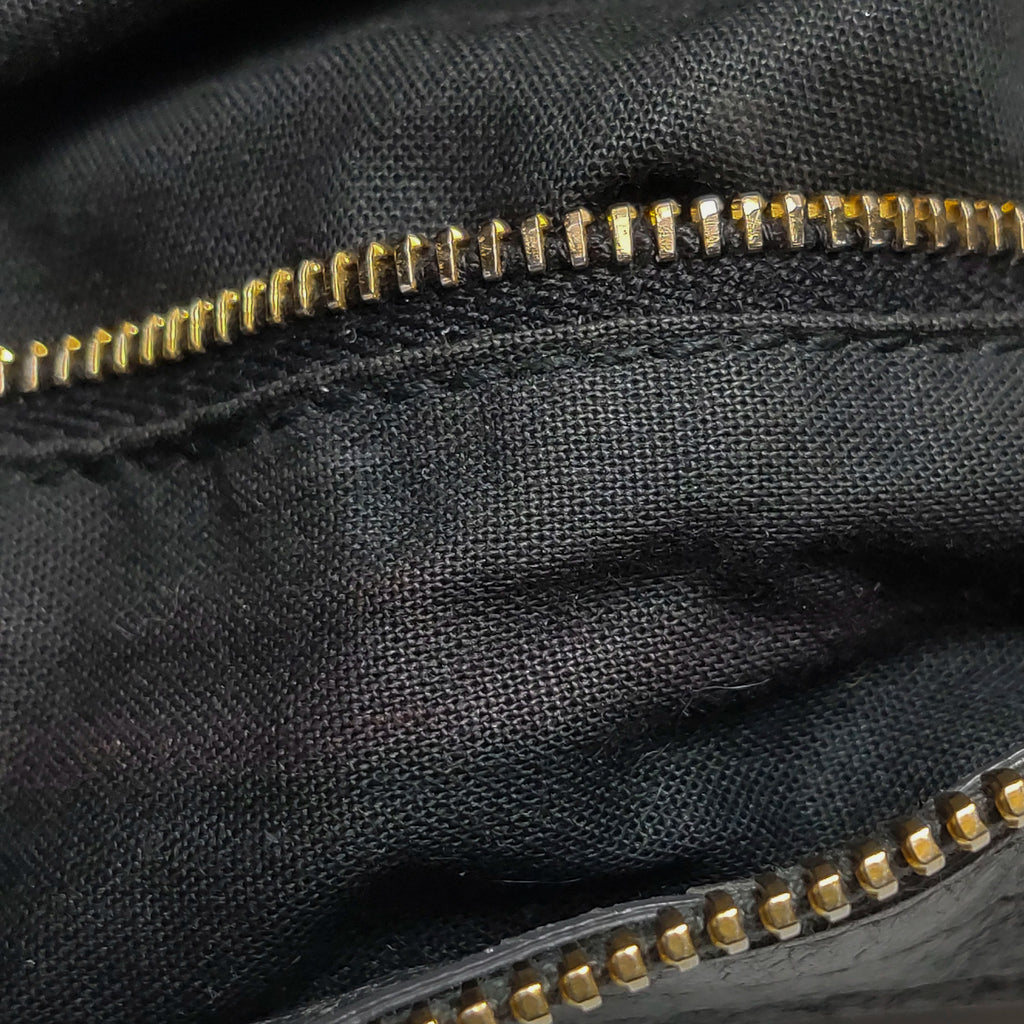 Balenciaga Giant City Medium Anthracite