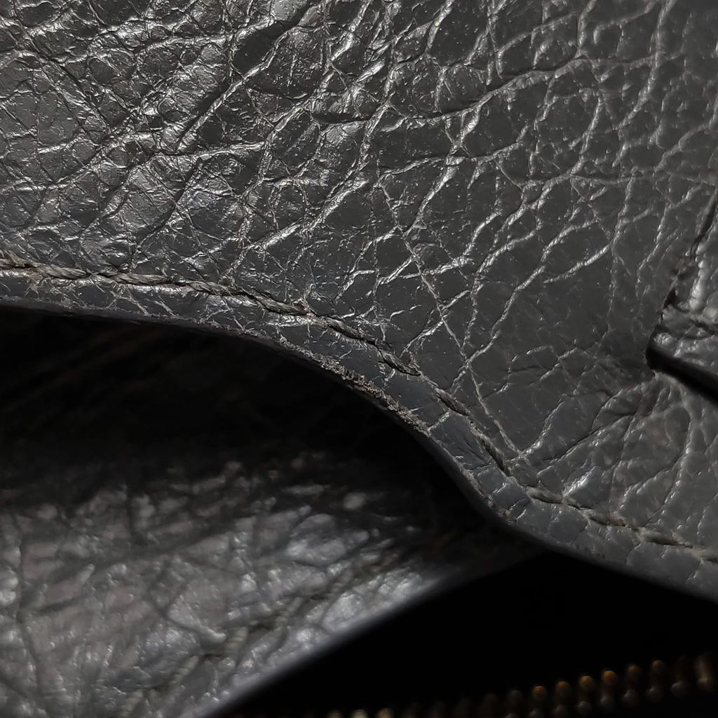 Balenciaga Giant City Medium Anthracite
