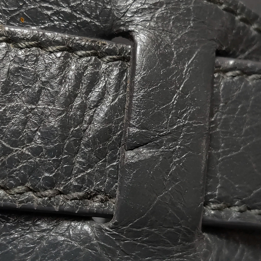 Balenciaga Giant City Medium Anthracite