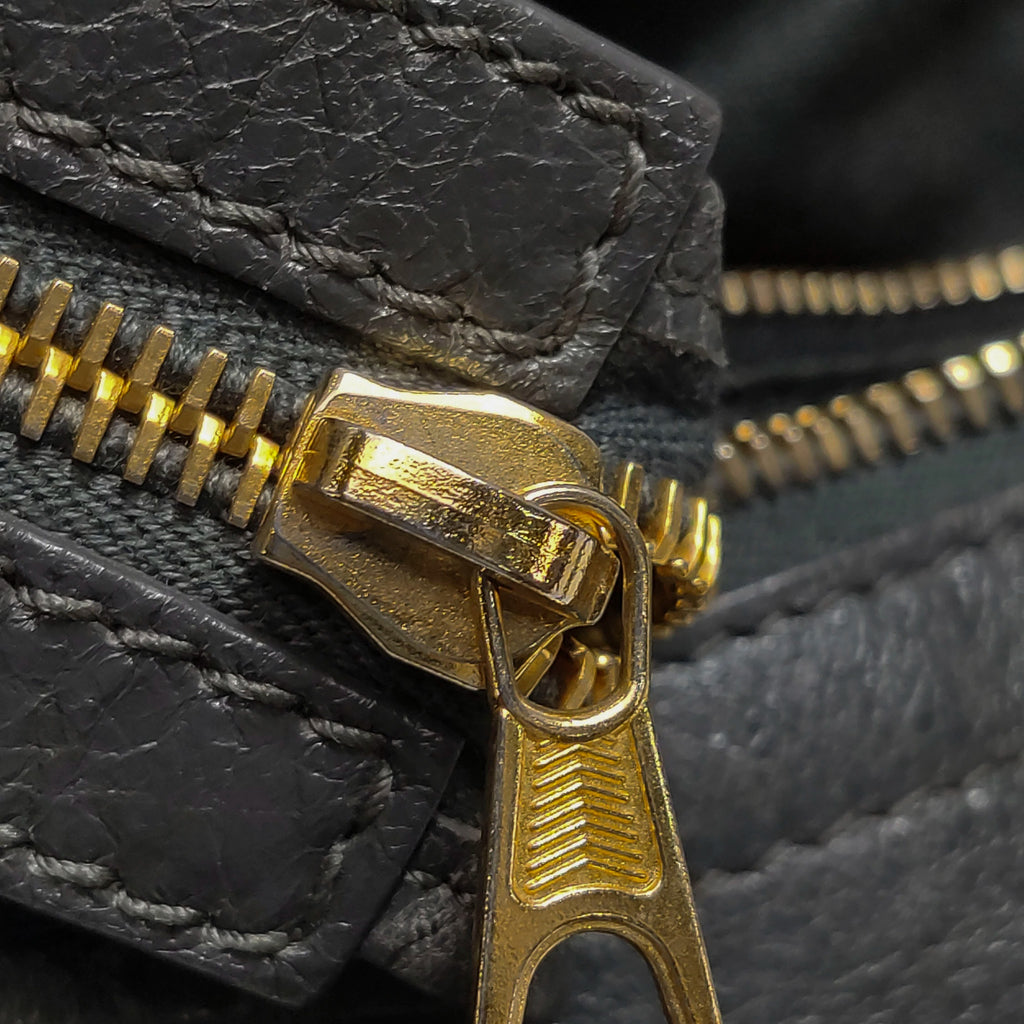 Balenciaga Giant City Medium Anthracite