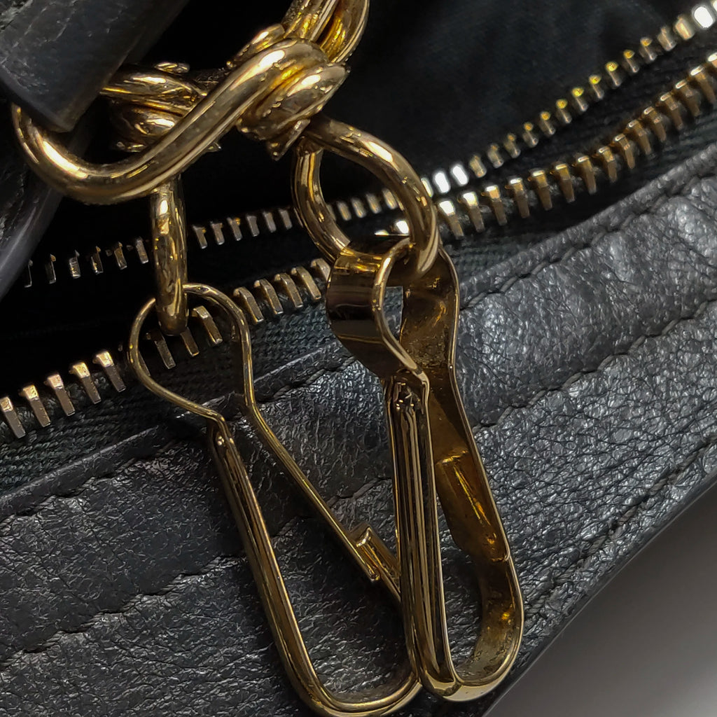 Balenciaga Giant City Medium Anthracite
