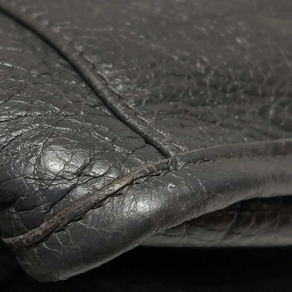 Balenciaga Giant City Medium Anthracite