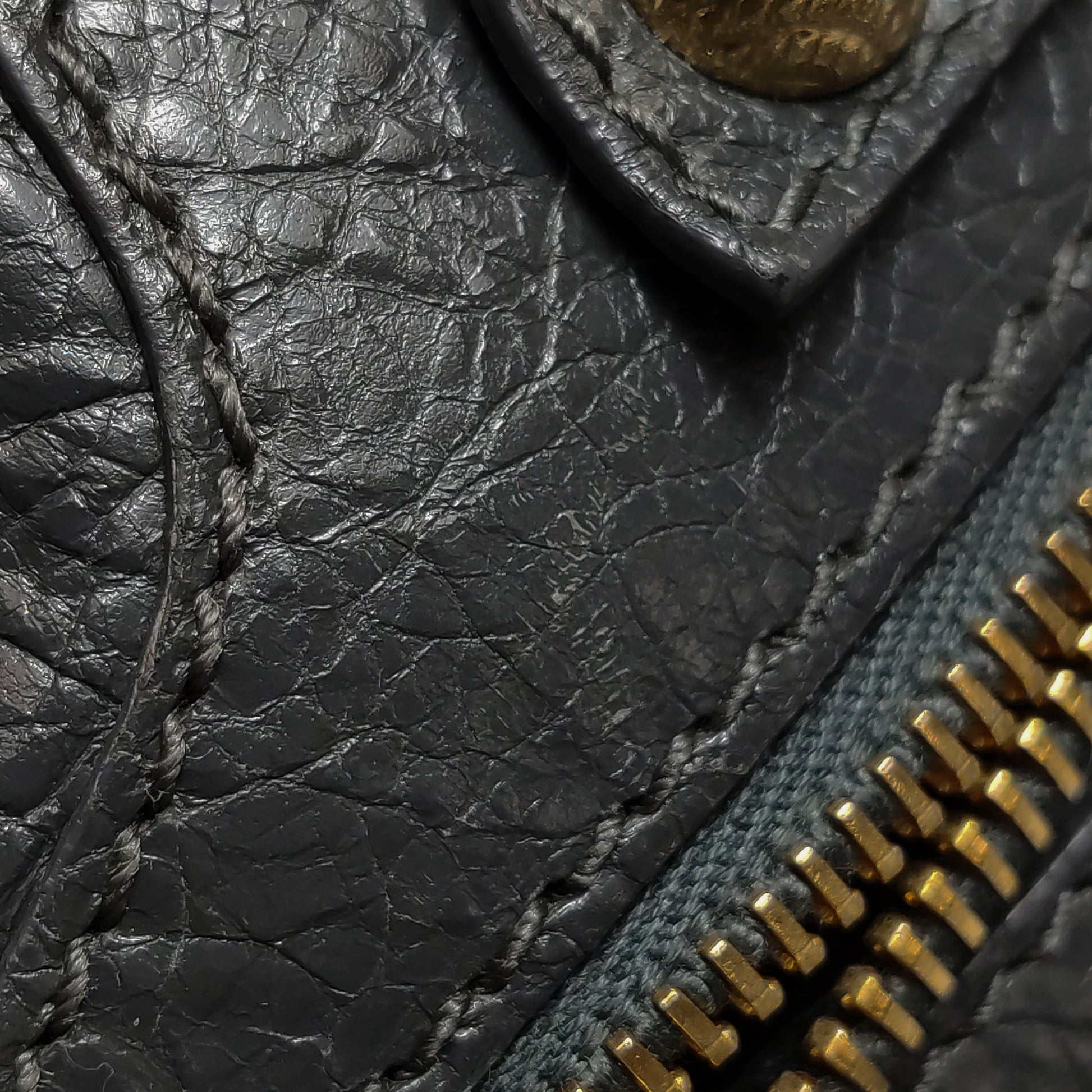 Balenciaga Giant City Medium Anthracite