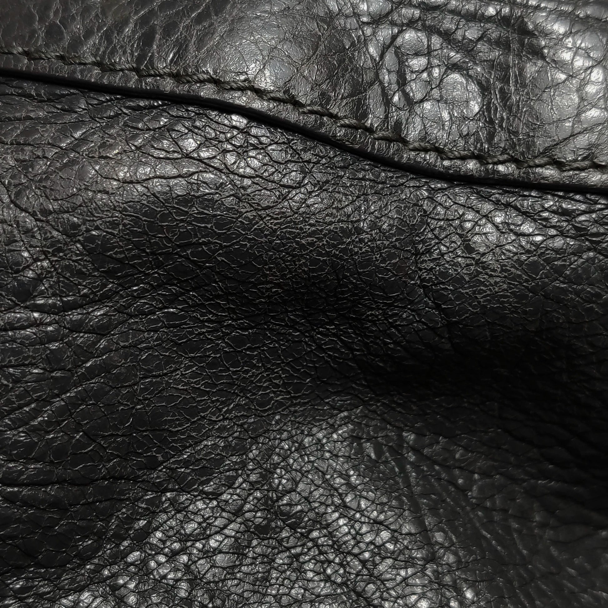 Balenciaga Giant City Medium Anthracite